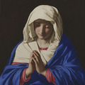 聖母的禱告