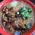 台南街頭美食：蚵仔大腸麵線 - 8