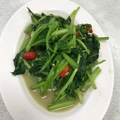 台南市好吃好玩：安平港美食：慶平海產 - 8
