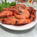 台南市好吃好玩：安平港美食：慶平海產 - 10