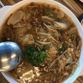 高雄市旗津海岸美食：萬三 - 13