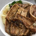 高雄美食：周氏燒肉飯 - 11