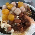 高雄好吃好玩：西子灣渡船頭冰店 - 6