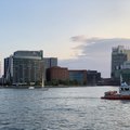 搭帆船遊波士頓港 - 10