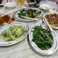 高雄左營海軍營區美食：羊肉店 - 3