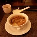 台中市好吃好玩：裕元花園酒店港式飲茶 - 51