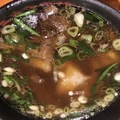 台北市美食：剛拿到米其林ㄧ星的林東芳牛肉麵 - 27