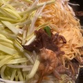 韭黃三鮮炒麵 - 5
