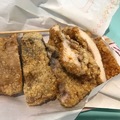 高雄巷弄美食：「阿嬤的店」複合式早午餐 - 7