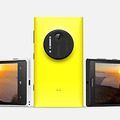 iPhone 6 vs Nokia Lumia 2100 - 3