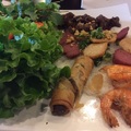 週末外食：鄉村風越南菜 - 3