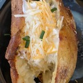 烤馬鈴薯 - 1