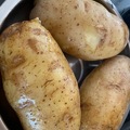 烤馬鈴薯 - 4