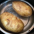 烤馬鈴薯 - 6