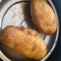 烤馬鈴薯 - 8