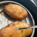 烤馬鈴薯 - 9