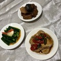 台北美食：濟南鮮 絲瓜湯包 - 2