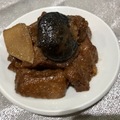 台北美食：濟南鮮 絲瓜湯包 - 3