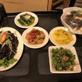 台北美食：濟南鮮 絲瓜湯包 - 8