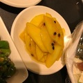 台北美食：濟南鮮 絲瓜湯包 - 9