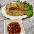 台北美食：濟南鮮 絲瓜湯包 - 13