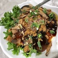 台北美食：濟南鮮 絲瓜湯包 - 14