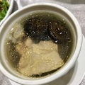 台北美食：濟南鮮 絲瓜湯包 - 17