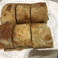 台北美食：濟南鮮 絲瓜湯包 - 20