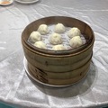 台北美食：濟南鮮 絲瓜湯包 - 23