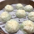 台北美食：濟南鮮 絲瓜湯包 - 25
