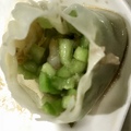 台北美食：濟南鮮 絲瓜湯包 - 26