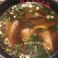 台北市美食：剛拿到米其林ㄧ星的林東芳牛肉麵 - 27