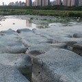 新竹豆腐岩