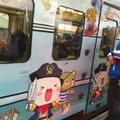 內灣火車