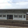 大山車站