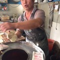 台南燒餅