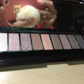 L'real Paris 經典奢華10色眼彩盤 La Palette Nude