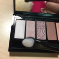 L'real Paris 經典奢華10色眼彩盤 La Palette Nude