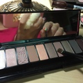 L'real Paris 經典奢華10色眼彩盤 La Palette Nude