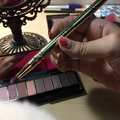 L'real Paris 經典奢華10色眼彩盤 La Palette Nude