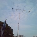 2011-10-08 50Mhz天線測試