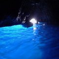 卡布里島藍洞