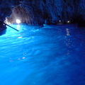 卡布里島藍洞