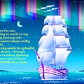 Sailing to catch on my dreaming fantasy tale - 1