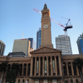  Brisbane city hall