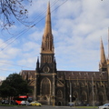 St. patrick's cathedral