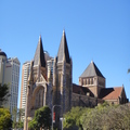 St John's Cathedral 