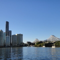  Brisbane river ferry tours 1
