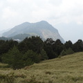 麟趾山 VS 玉山登山口