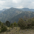 麟趾山 VS 玉山登山口